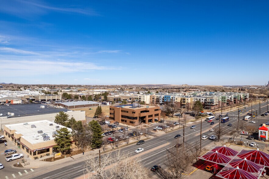 More Photos Of 3223 Arapahoe Ave, Boulder Medical For Lease