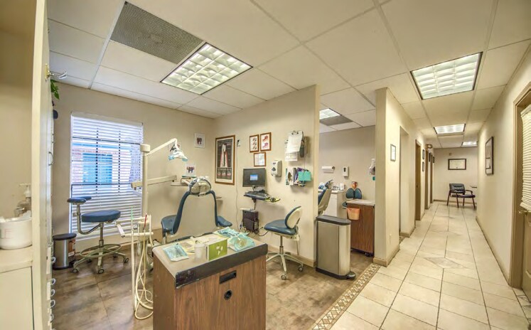 More Photos Of 13037 Nacogdoches Rd, San Antonio Medical For Sale