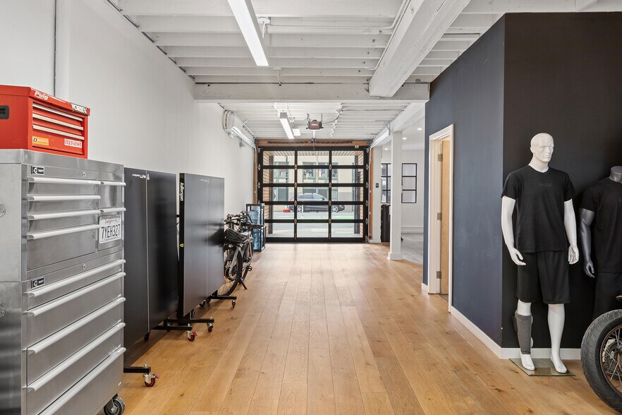 More Photos Of 1082 Howard St, San Francisco Research And Development For Lease