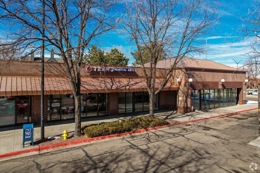 More Photos Of 1125 W Drake Rd, Fort Collins Storefront Retail Office For Lease