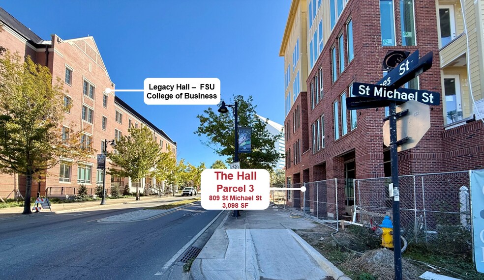 More Photos Of Gaines Street, Tallahassee Apartments For Lease