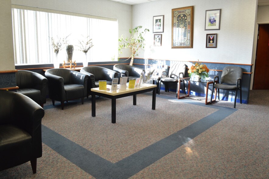 More Photos Of 135 Grant St, Buffalo Rehabilitation Center For Sale