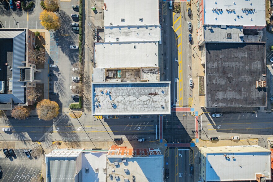 More Photos Of 931 Noble St, Anniston Office For Sale