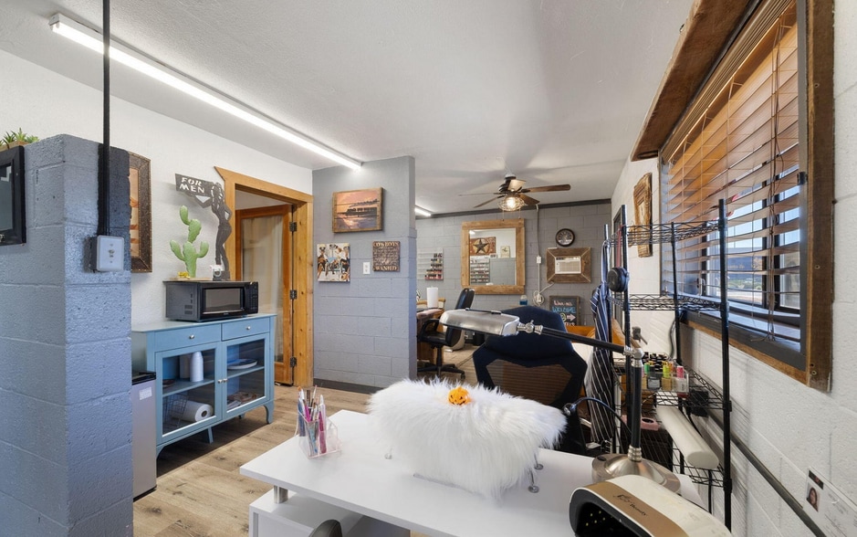 More Photos Of 100 N Winslow Ave, Winslow Freestanding For Sale
