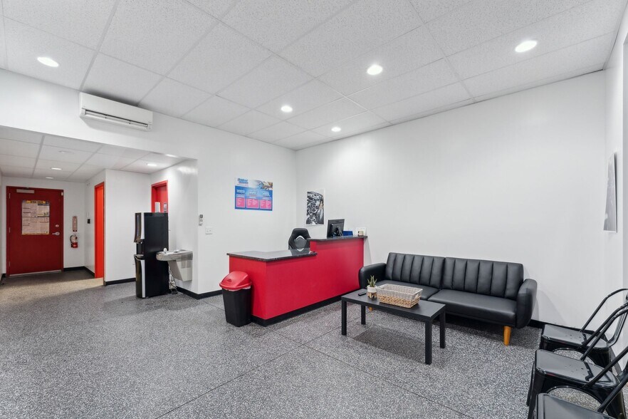 More Photos Of 2068 N Hill Field Rd, Layton Carwash For Sale