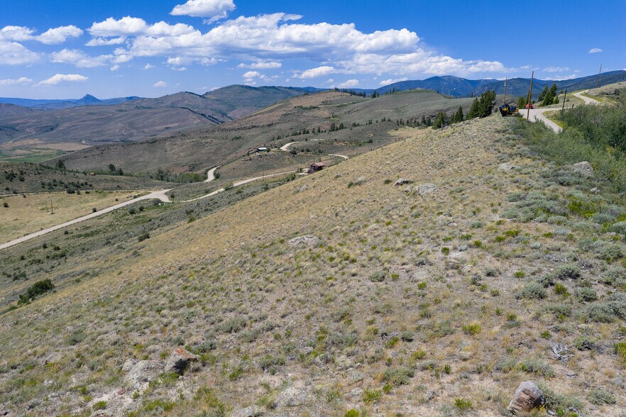 More Photos Of 441 GCR 2414, Kremmling Land For Sale