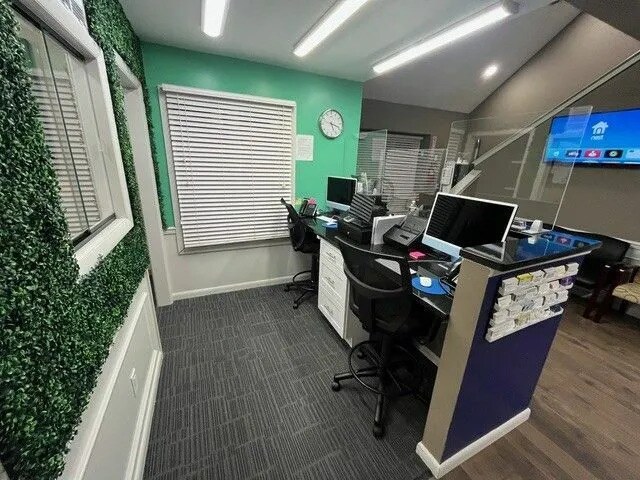 More Photos Of 151 Fries Mill Rd, Turnersville Medical For Sale