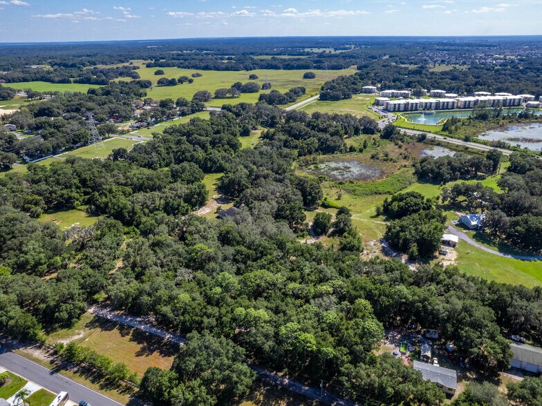 More Photos Of 8924 E County Road 466, Lady Lake Land For Sale