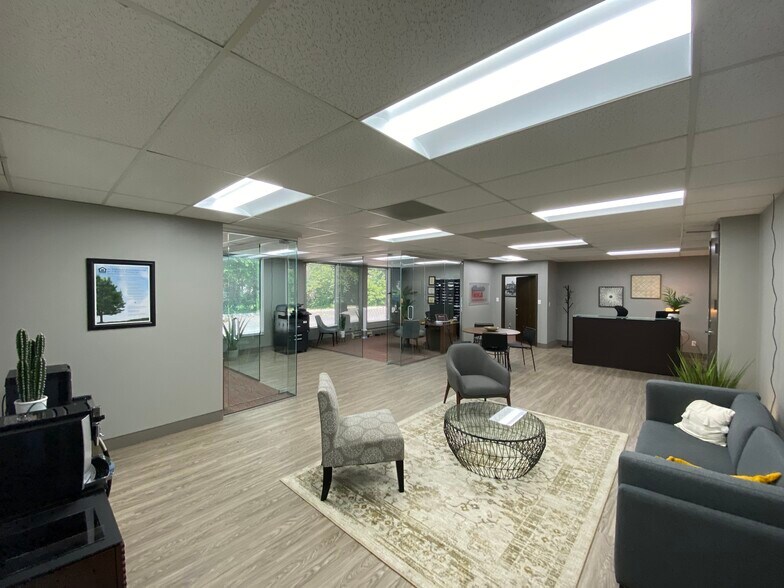 More Photos Of 5701 N Kentucky Ave, Crystal Loft Creative Space For Sale