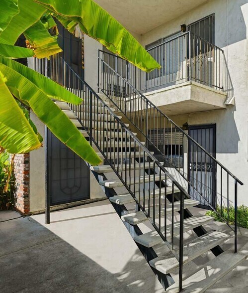 More Photos Of 4335 Cherokee Ave, San Diego Apartments For Sale