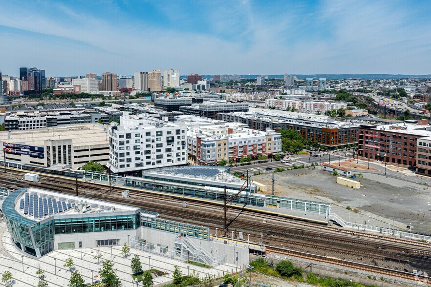 More Photos Of 913 Frank E Rodgers Blvd S, Harrison Railroad Yard For Lease