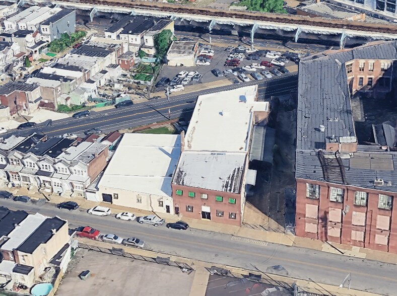 More Photos Of 3720 Jasper St, Philadelphia Manufacturing For Lease