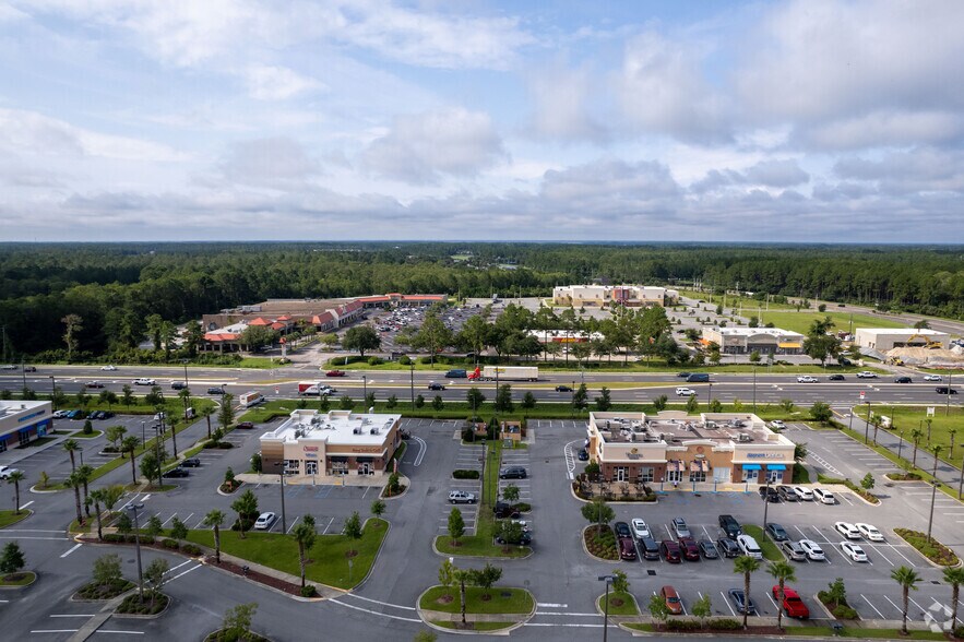 More Photos Of 463893 State Road 200, Yulee Unknown For Lease