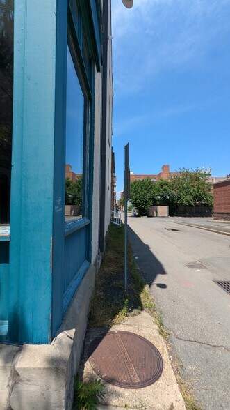More Photos Of 47, 53-55 Congress Street, Troy General Retail For Sale