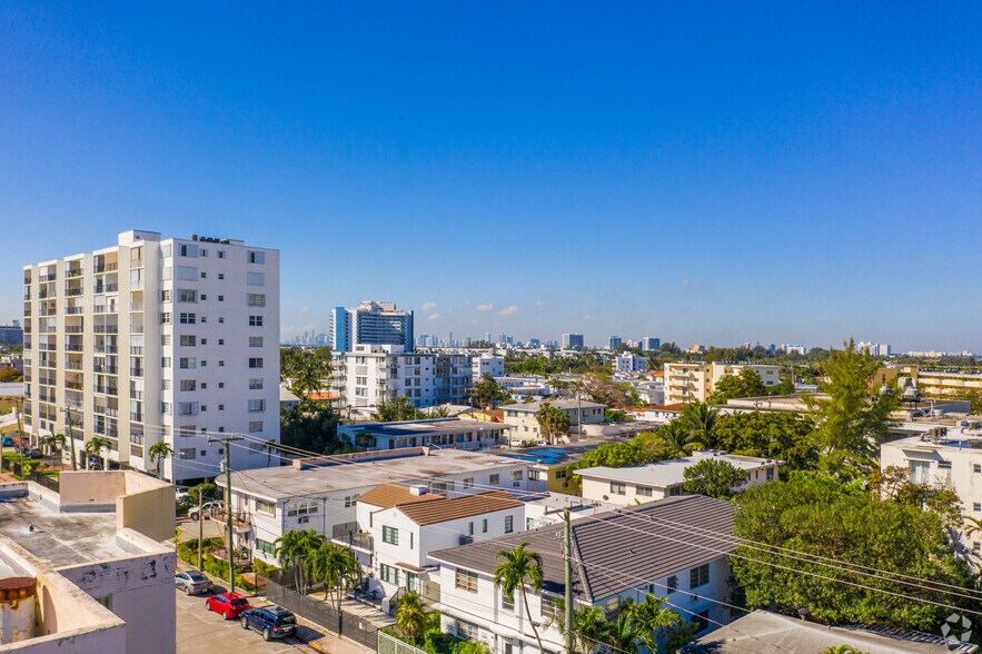 More Photos Of 7910 Byron Ave, Miami Beach Apartments For Sale