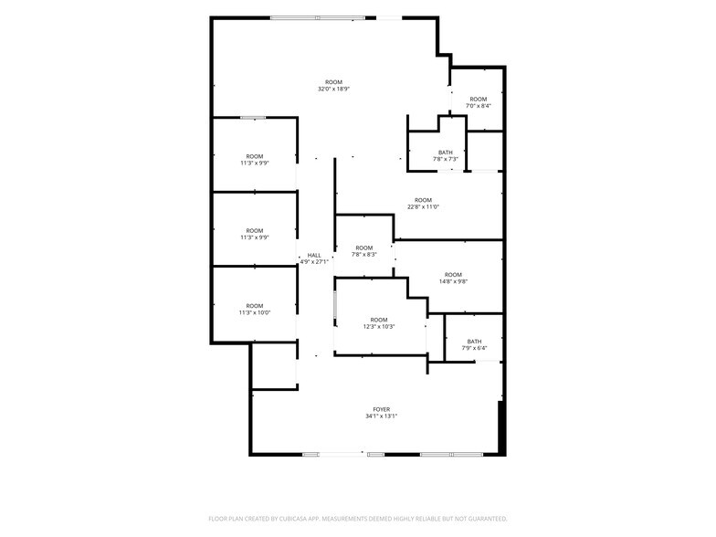 More Photos Of 4420 Sonoma Ranch Blvd, Las Cruces General Retail For Lease
