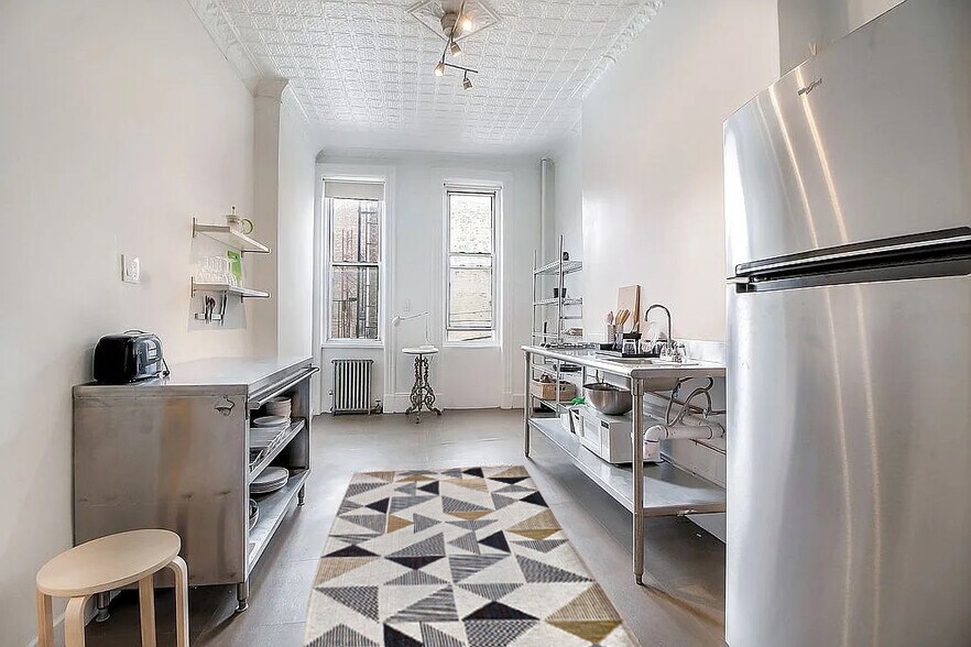 More Photos Of 181 Irving Ave, Brooklyn Storefront Retail Residential For Sale