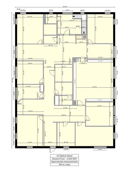 Photo of 2nd Floor Ste 