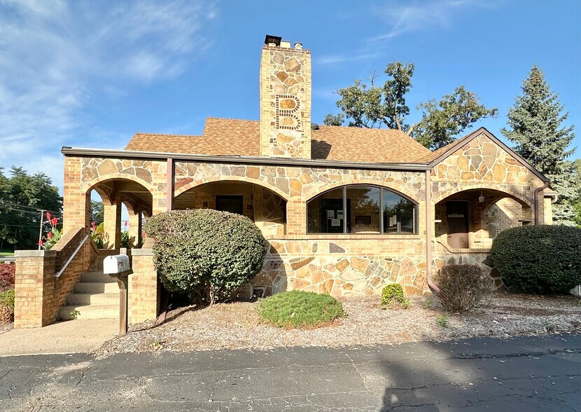 More Photos Of 1275 Joliet St, Dyer General Retail For Sale