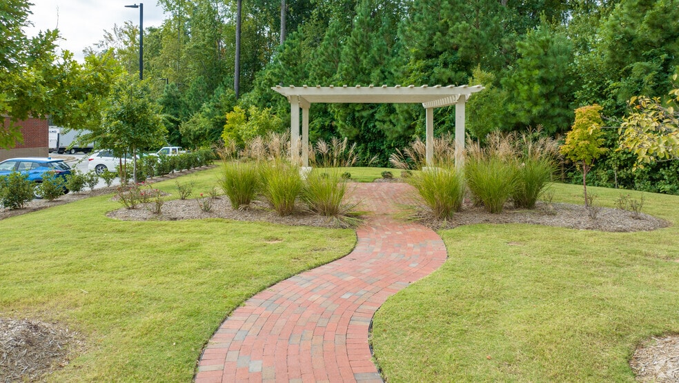 More Photos Of 2041 Energy Dr, Apex Unknown For Lease