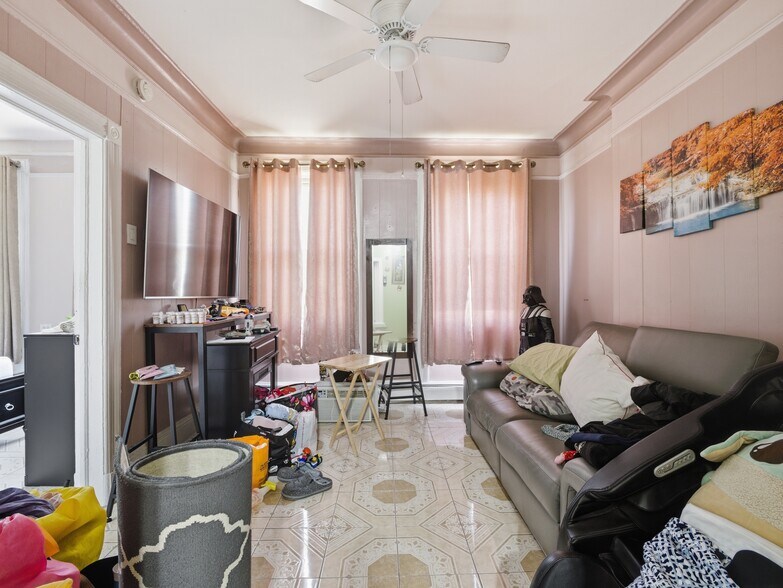 More Photos Of 521 60th St, West New York Multifamily For Sale