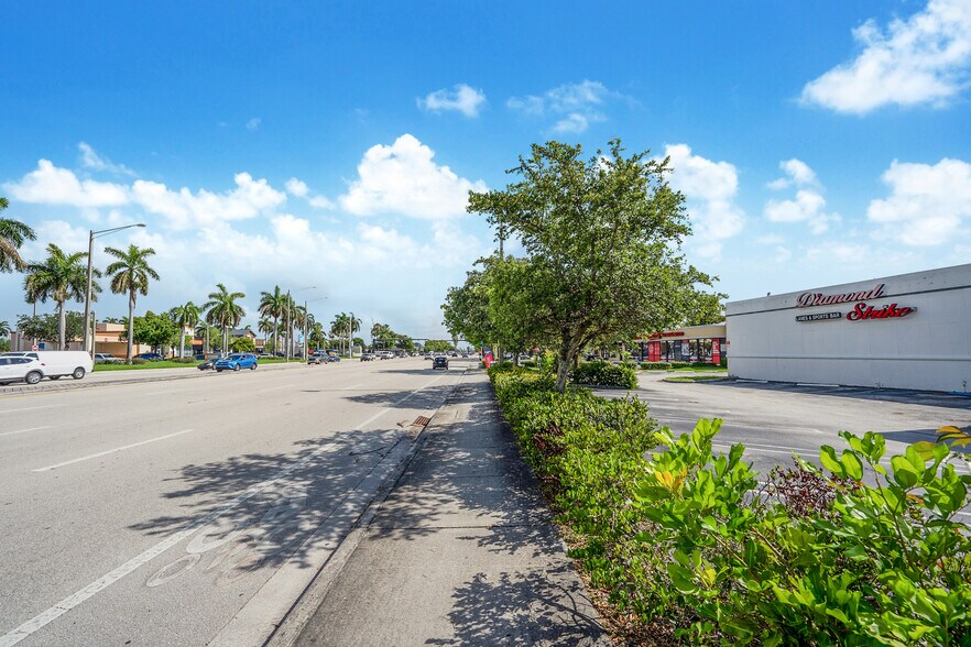 More Photos Of 2200 N Federal Hwy, Pompano Beach Bowling Alley For Sale