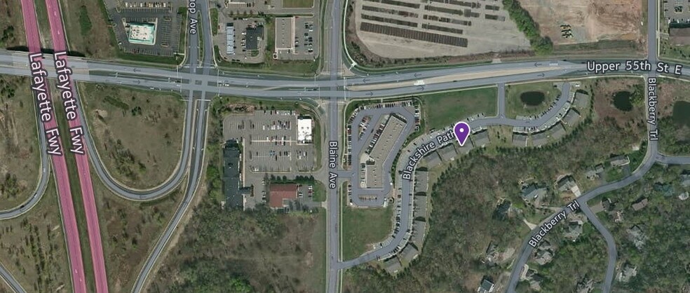 More Photos Of 5810 Blackshire Path, Inver Grove Heights Office Residential For Lease