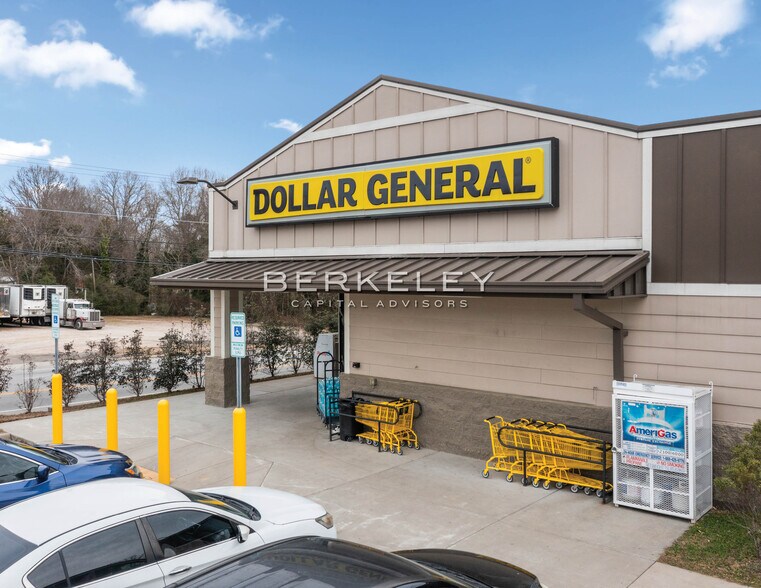 More Photos Of 2500 Lane St, Kannapolis Freestanding For Sale