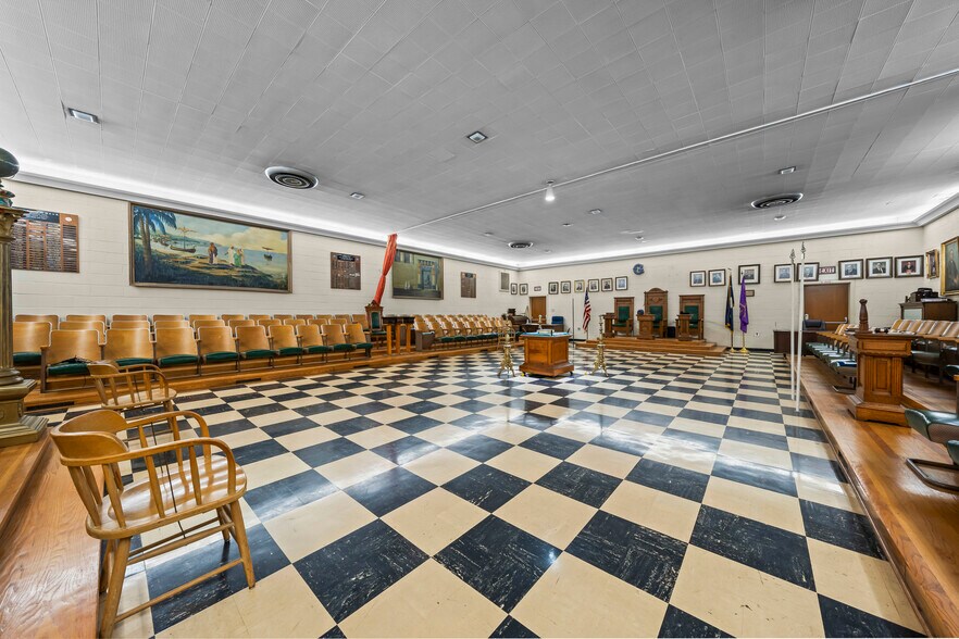 More Photos Of 126 N Elizabeth Ln, Rock Hill Flex For Sale