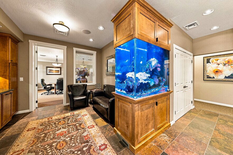 More Photos Of 2436 W Main St, Medford Office For Sale