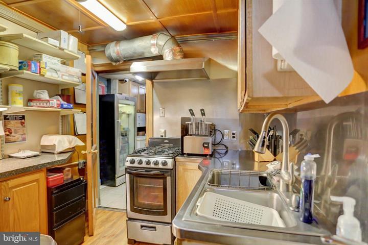 More Photos Of 401 S Main St, Chambersburg Storefront Retail Residential For Sale