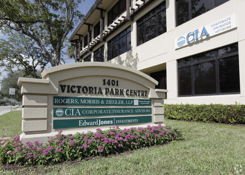 More Photos Of 1401 E Broward Blvd, Fort Lauderdale Office For Lease