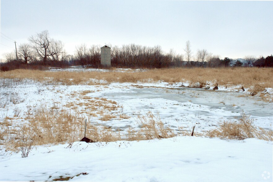 Primary Photo Of 10001 W Church St, Franklin Land For Sale