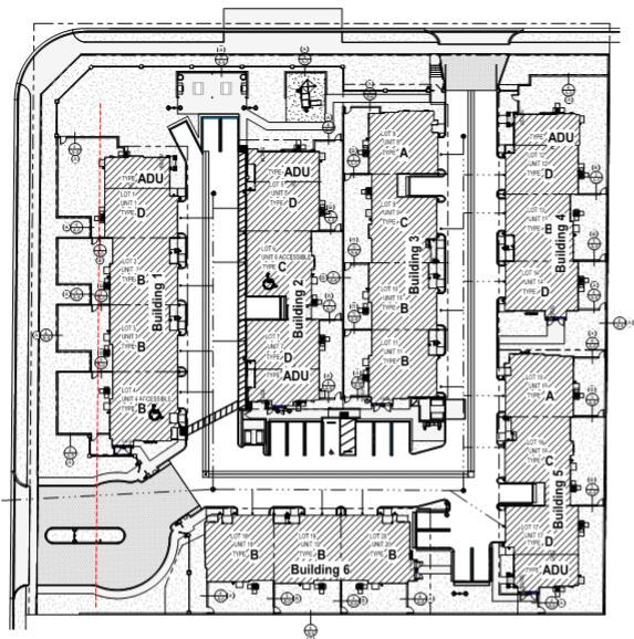More Photos Of 15909 Merrill Ave, Fontana Apartments For Sale