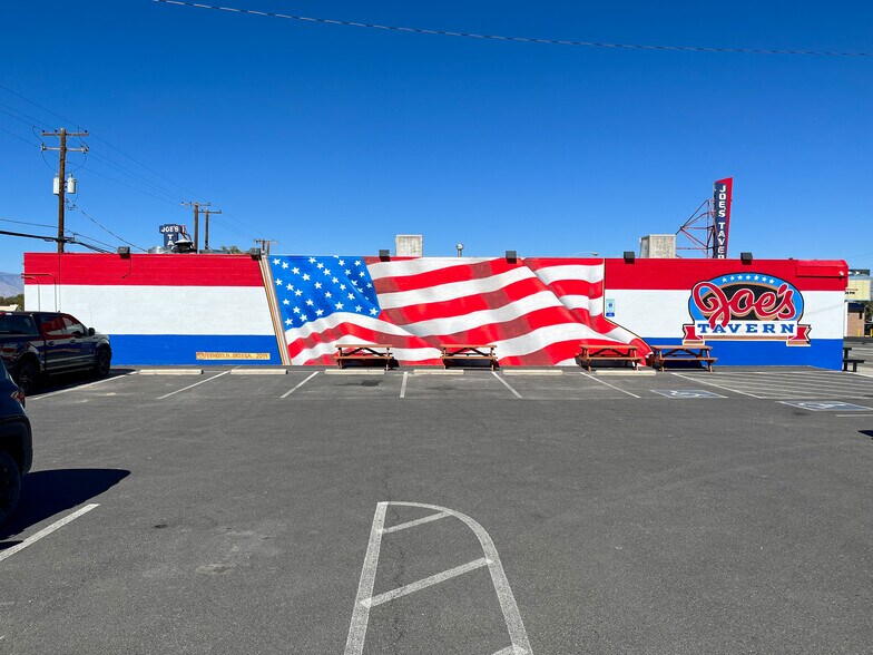 More Photos Of 545 E St, Hawthorne Bar For Sale