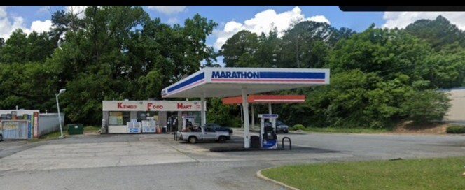 More Photos Of 2840 Riverside Dr, Macon-Bibb Freestanding For Lease