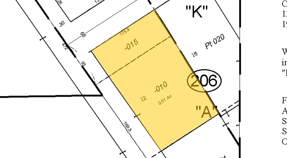 More Photos Of 6959 N Milwaukee Ave, Niles Warehouse For Sale