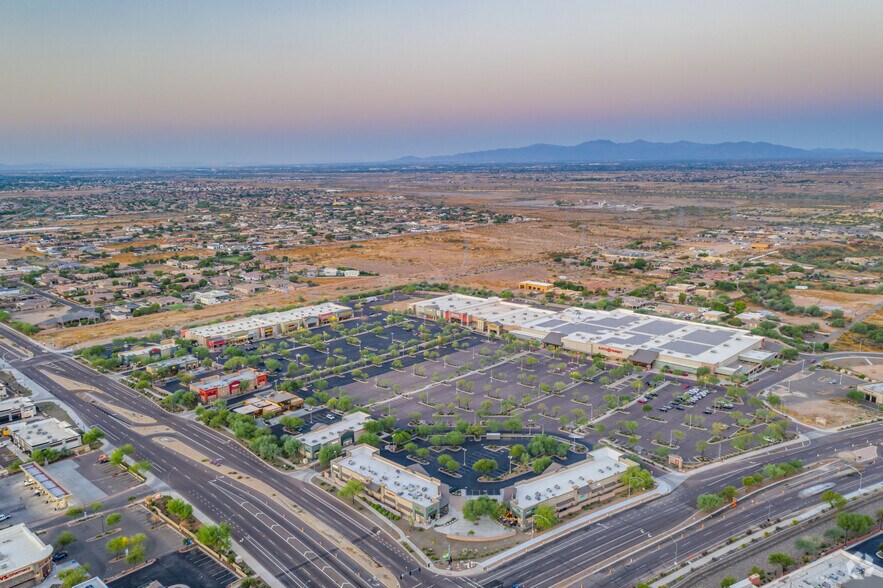More Photos Of 24654 N Lake Pleasant Pky, Peoria Storefront For Lease