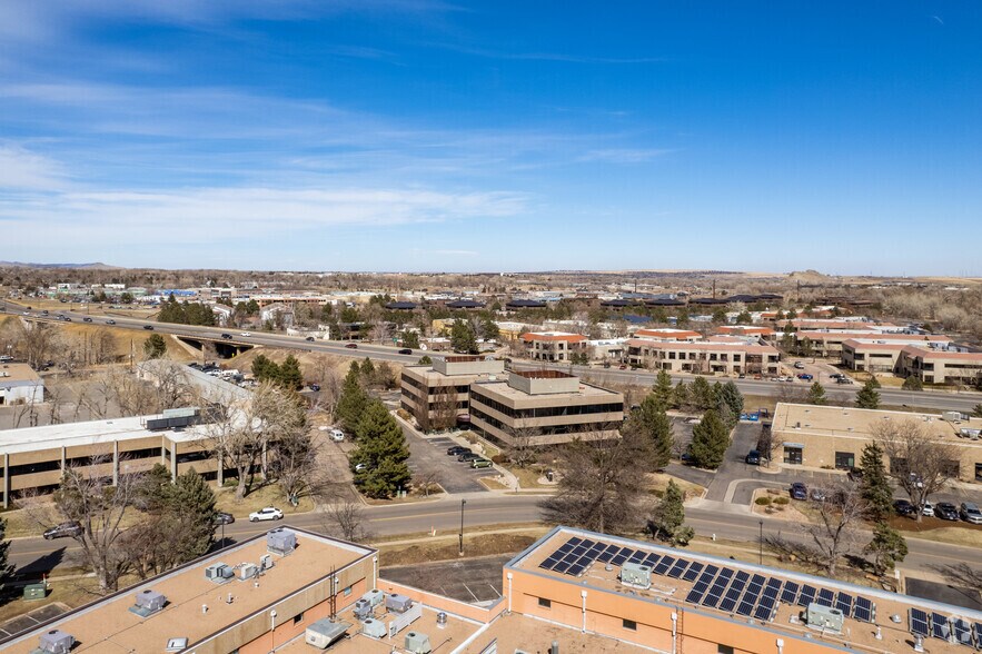 More Photos Of 1790 38th St, Boulder Office For Lease