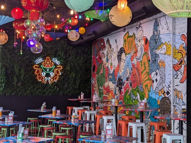 Primary Photo Of 1329 W Chicago Ave, Chicago Multifamily For Sale