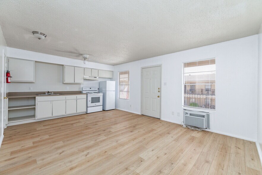 More Photos Of , San Angelo Multifamily For Sale