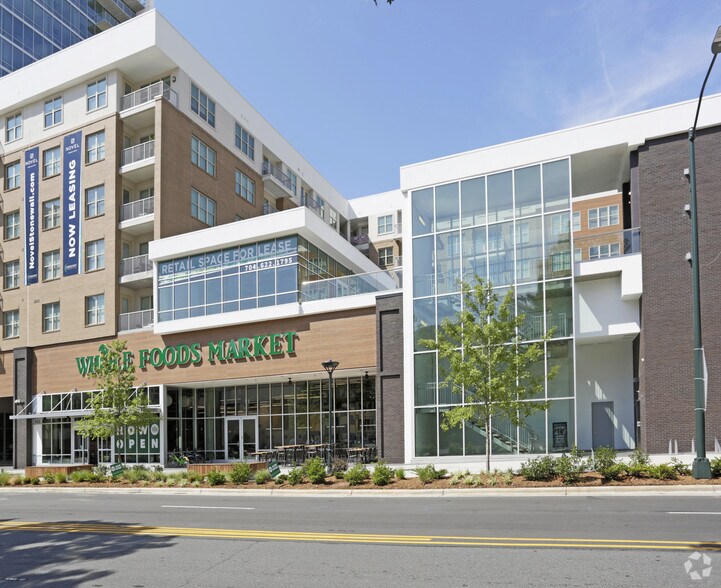 More Photos Of 610 S Caldwell St, Charlotte Hotel For Lease