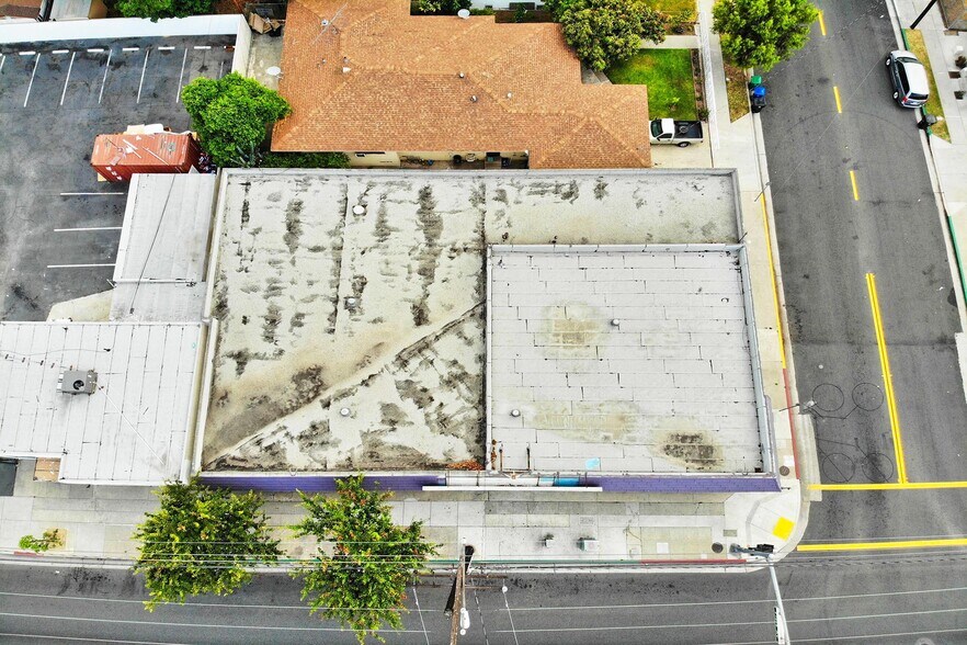 More Photos Of 4273 Florence Ave, Bell General Retail For Sale