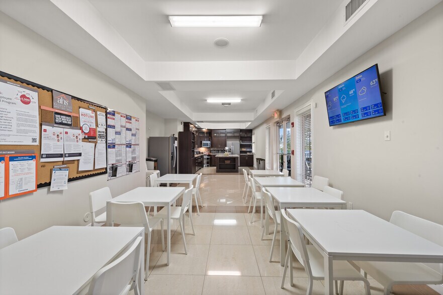 More Photos Of 12895 SW 132nd St, Miami Office For Sale