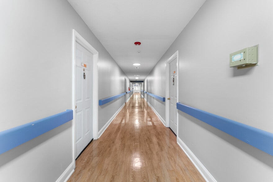More Photos Of 8679 Pocahontas Trl, Williamsburg Assisted Living For Sale