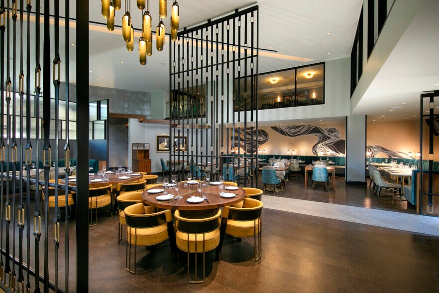 More Photos Of 130 W Huntington Dr, Arcadia Hotel For Sale