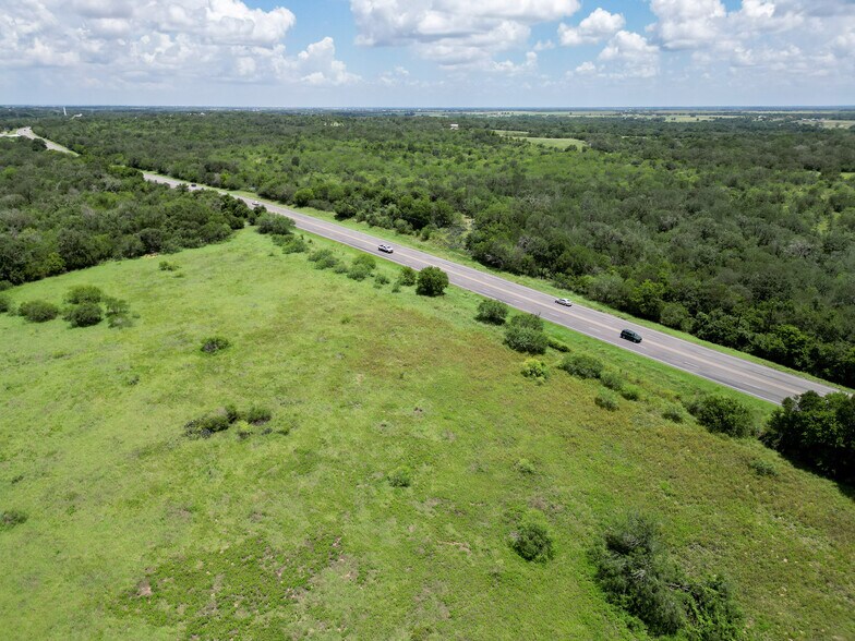 More Photos Of S Hwy 183, Lockhart Land For Sale