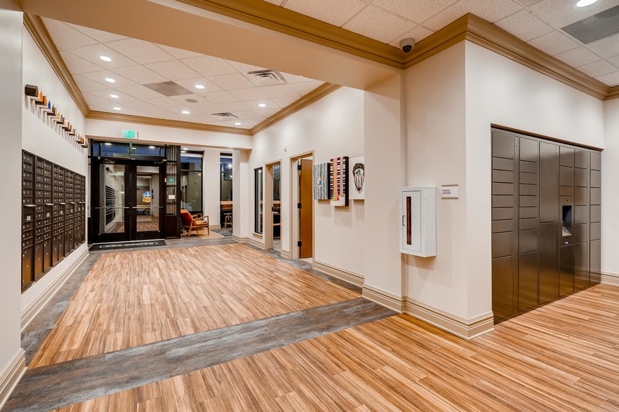 More Photos Of 101 Broadway, Denver Apartments For Lease