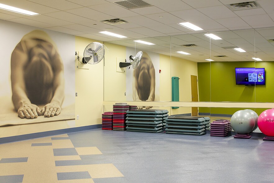 More Photos Of 30 Knightsbridge Rd, Piscataway Coworking Space