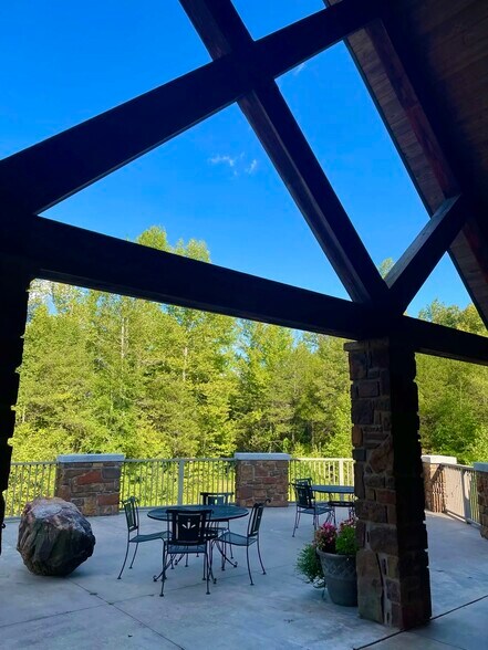 More Photos Of 8524 Youth Ranch Rd, Mulberry Lodge Meeting Hall For Sale